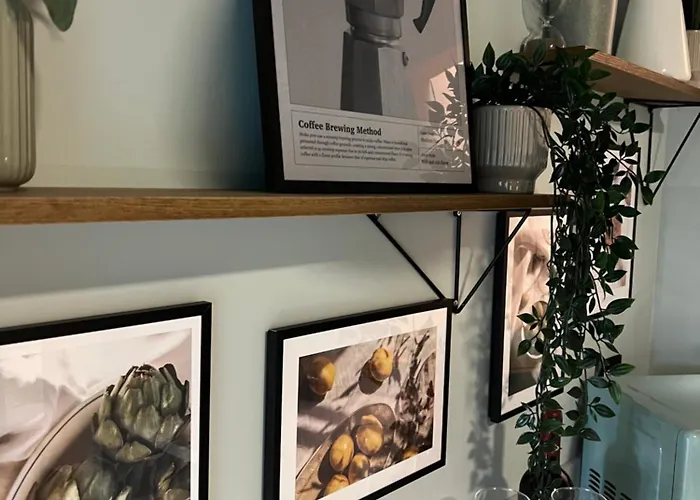 Charme And Cozy 3 Km Away From Duomo * Milan