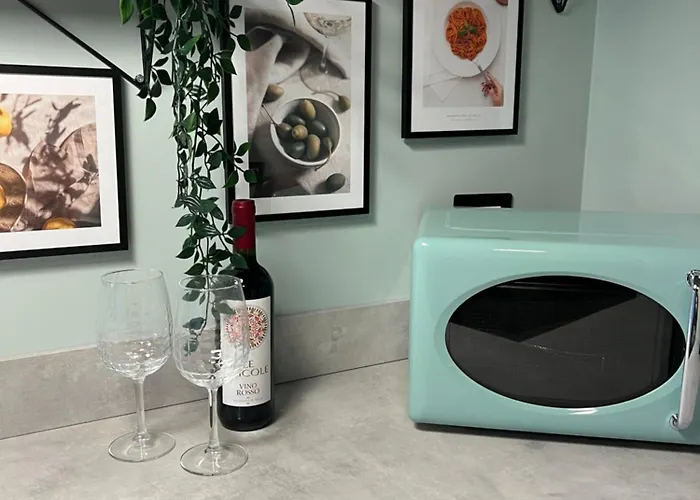 Charme And Cozy 3 Km Away From Duomo