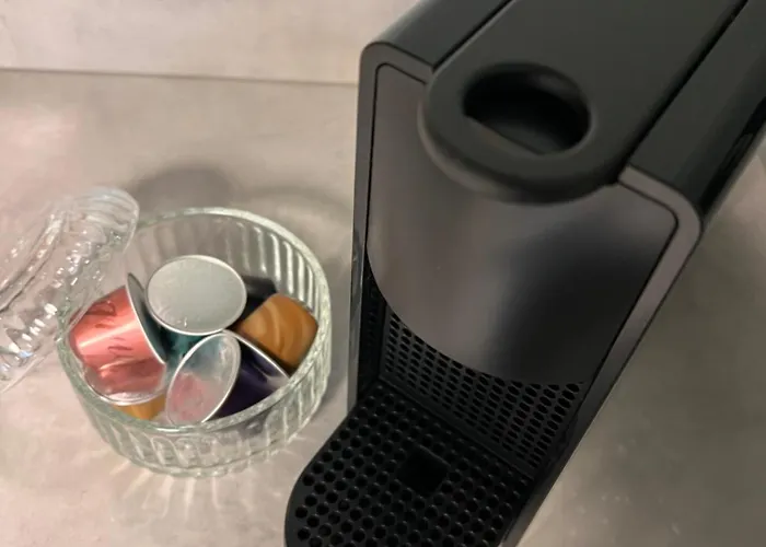 Appartement Charme And Cozy 3 Km Away From Duomo *