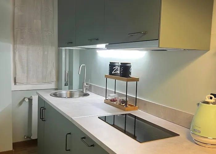 Charme And Cozy 3 Km Away From Duomo * Milan