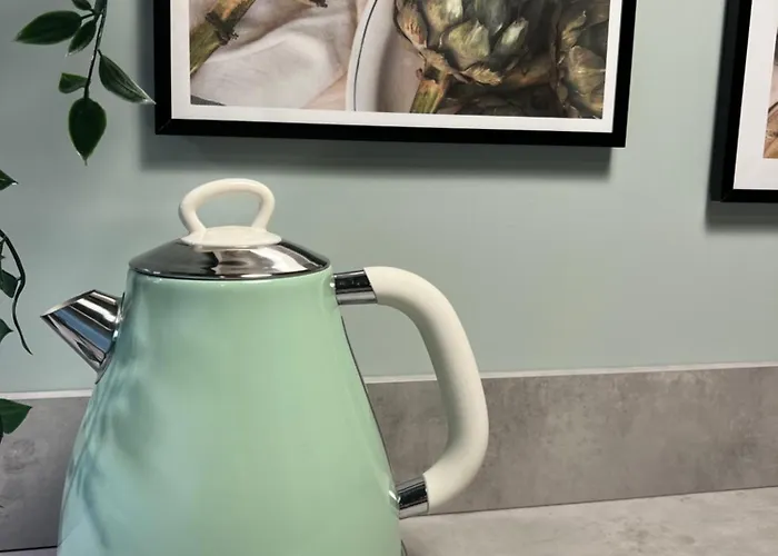 Charme And Cozy 3 Km Away From Duomo