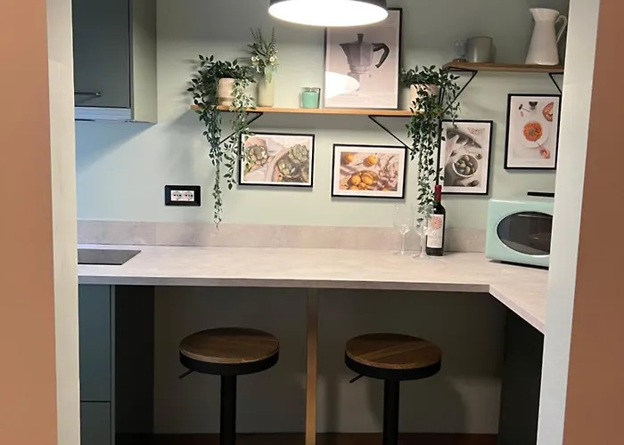 Charme And Cozy 3 Km Away From Duomo Appartement Milan