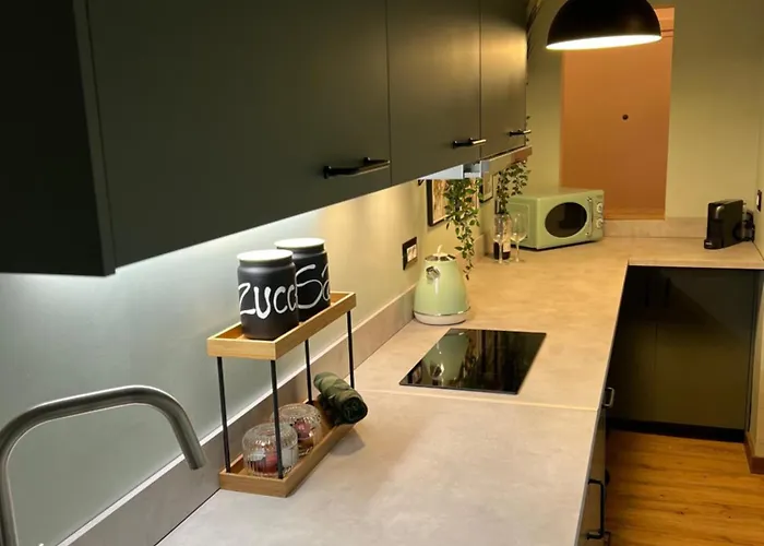 Charme And Cozy 3 Km Away From Duomo Appartement *