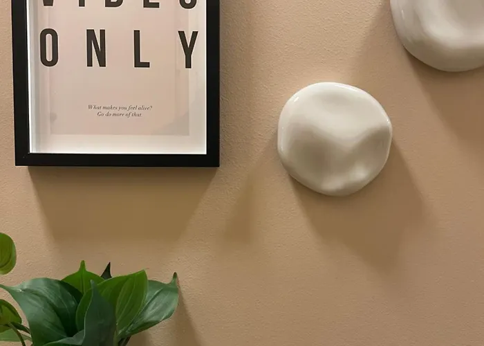 Charme And Cozy 3 Km Away From Duomo Appartement