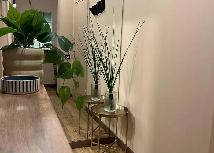 Appartement Charme And Cozy 3 Km Away From Duomo *