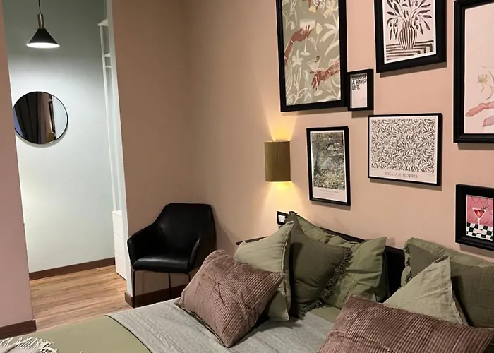 Charme And Cozy 3 Km Away From Duomo Appartement Milan