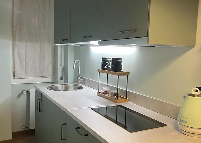 Appartement Charme And Cozy 3 Km Away From Duomo *