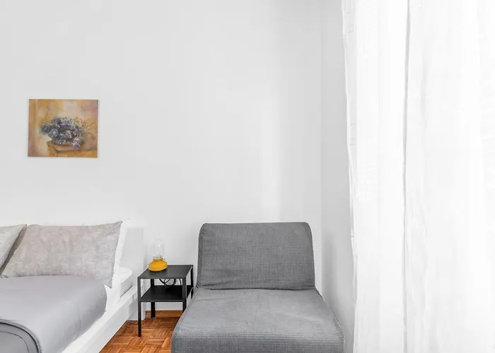 Vald10 -niguarda- New Luxury Large Милан