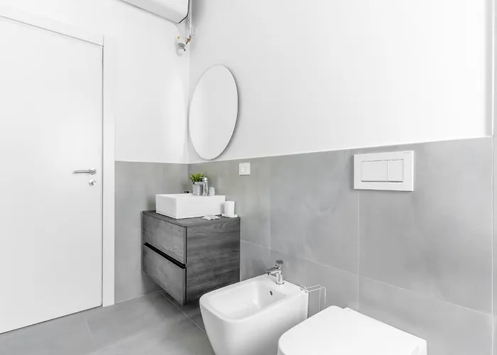 Vald10 -niguarda- New Luxury Large *