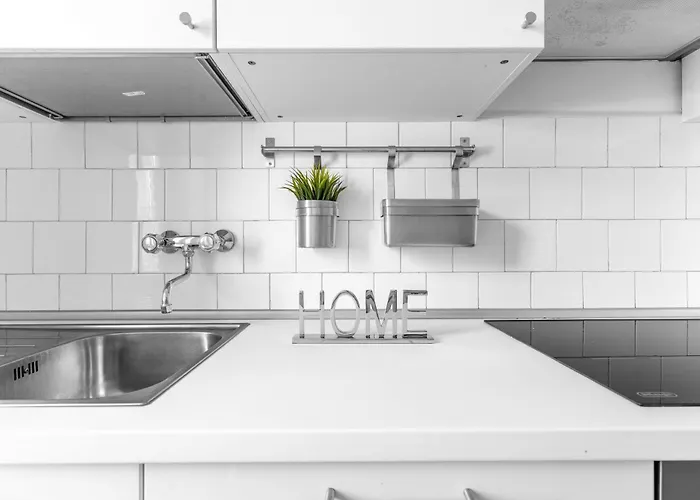 Vald10 -niguarda- New Luxury Large Апартаменты