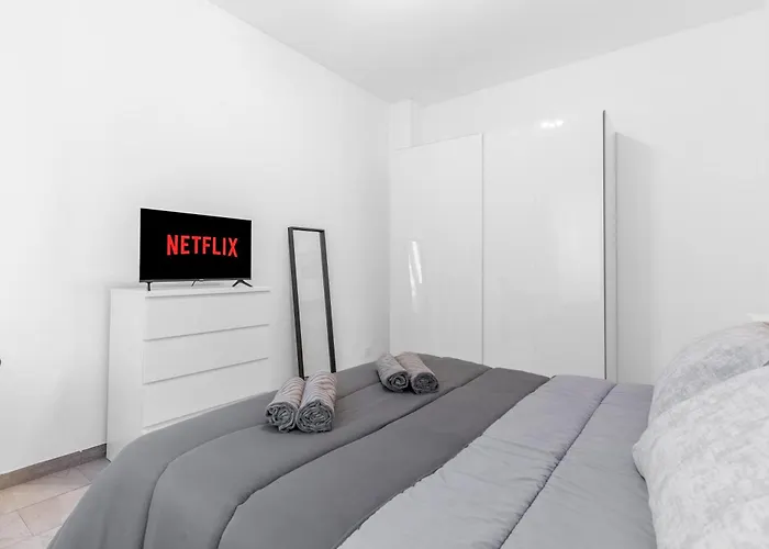 Vald10 -niguarda- New Luxury Large *