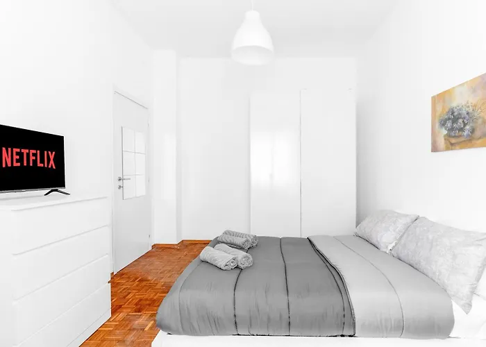 Апартаменты Vald10 -niguarda- New Luxury Large Милан