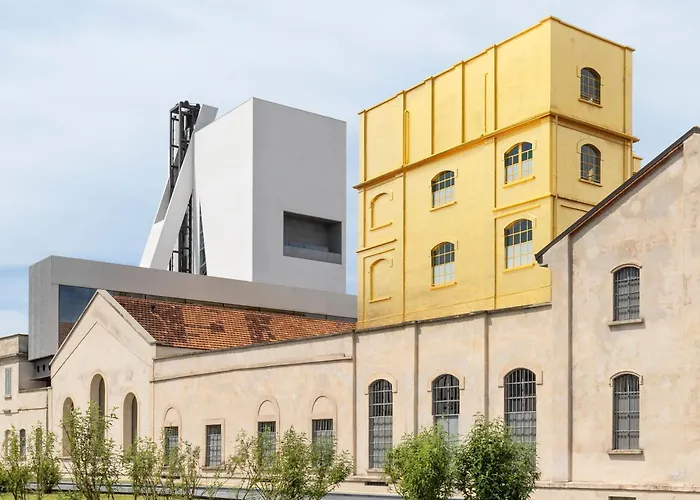 Appartamento Stayeasy Fondazione Prada 3p - Center In 15 Mins