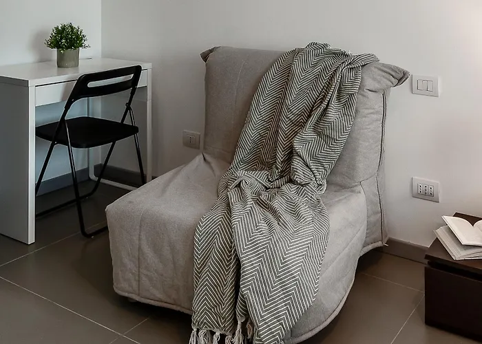 Stayeasy Fondazione Prada 3p - Center In 15 Mins * מילאנו