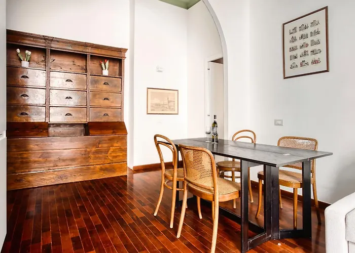 Exclusive - Citylife Apartamento Milán