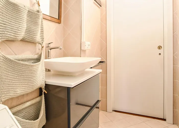 Apartamento Exclusive - Citylife *