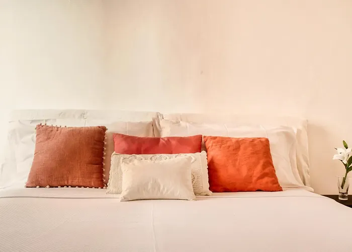 Apartamento Exclusive - Citylife