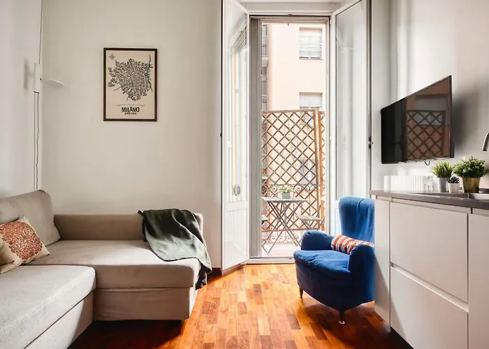 Exclusive - Citylife Apartamento Milán