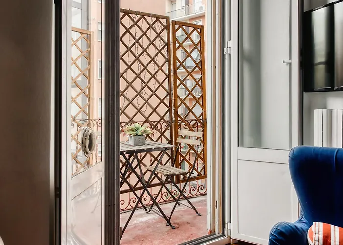 Exclusive - Citylife Apartamento