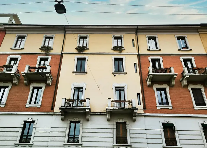 Apartmán Exclusive - Citylife
