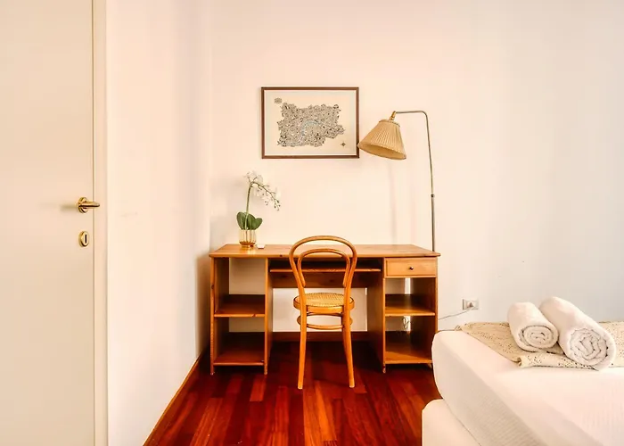 Exclusive - Citylife Apartamento