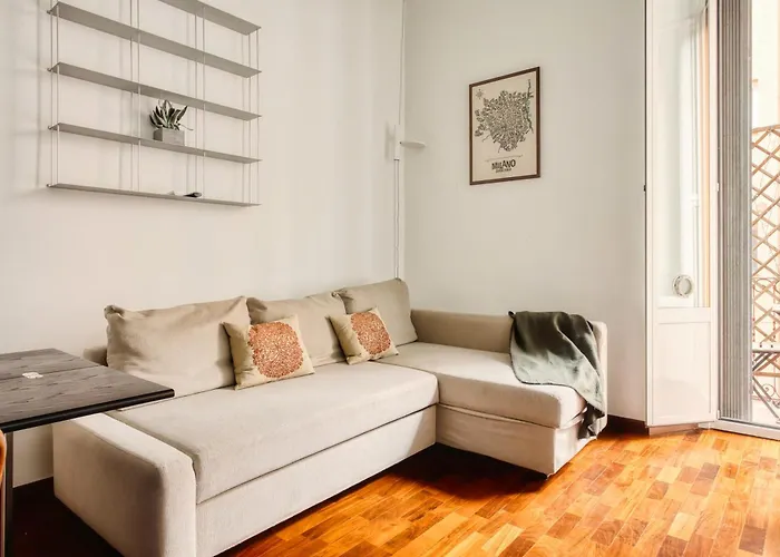 Exclusive - Citylife Apartmán