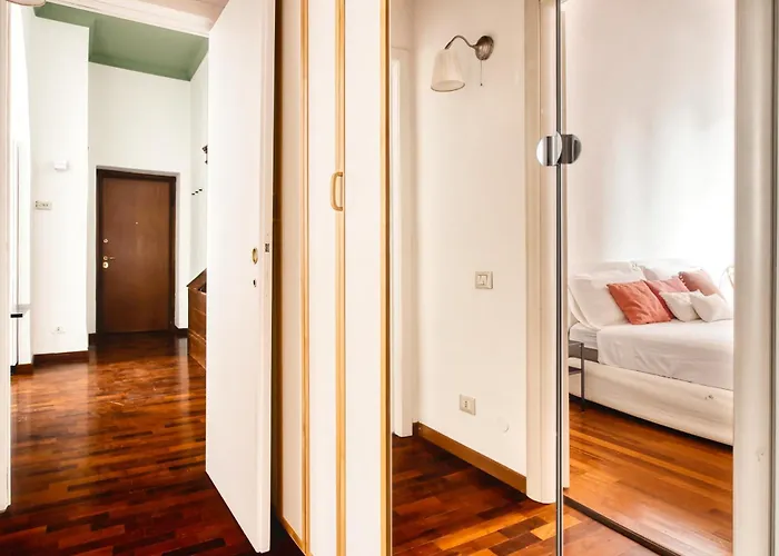 Apartamento Exclusive - Citylife