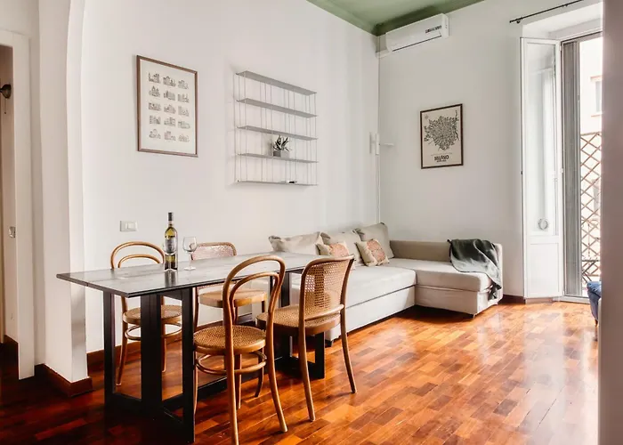 Exclusive - Citylife * Milán