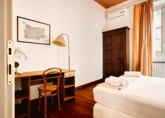 Apartamento Exclusive - Citylife