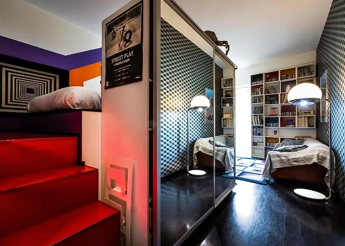 Getthekey Record Милан