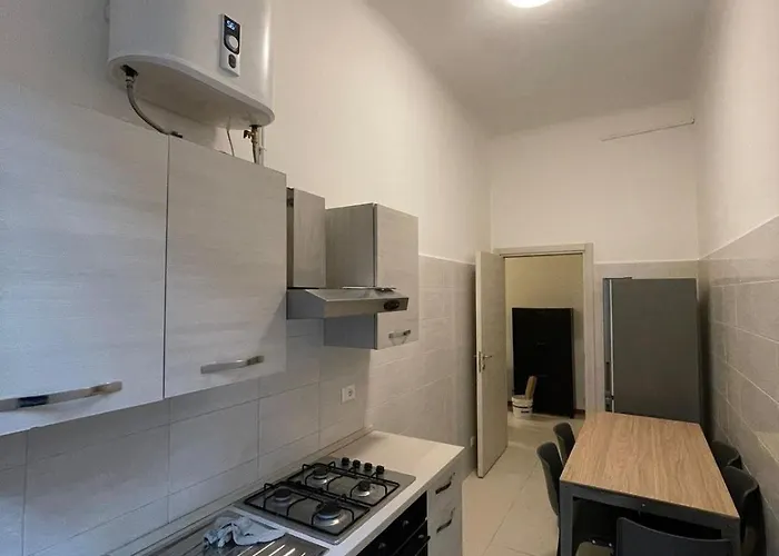 The House In The Architects' Hub Lägenhet *