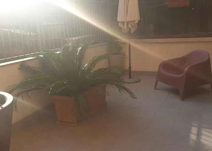 Apartamento Marvin House Milão