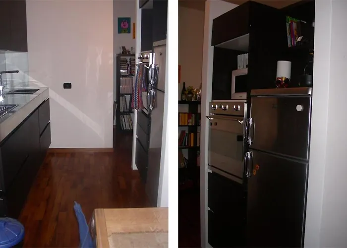 Marvin House Apartamento Milão