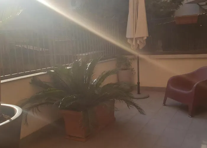 Apartamento Marvin House