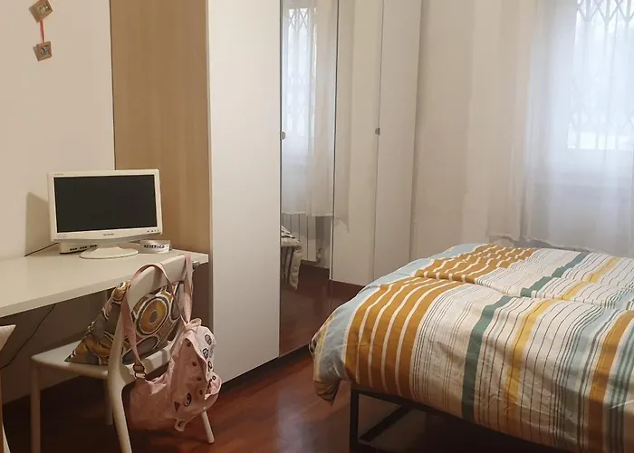 Marvin House Apartamento Milão