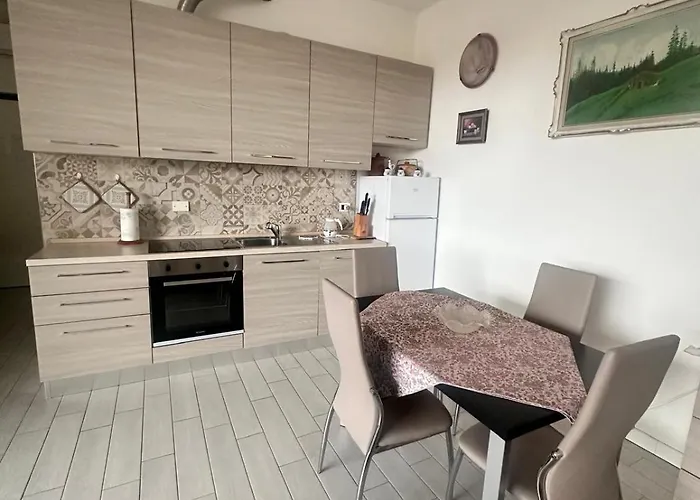 Apartamento Cozy Near Life *