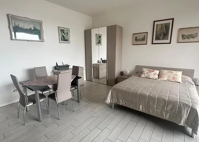 Cozy Near Life Apartamento