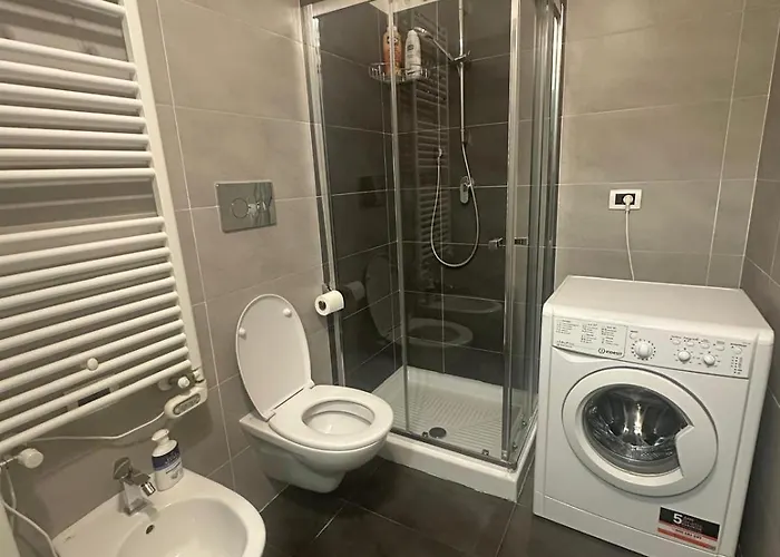 Cozy Near Life Apartamento *