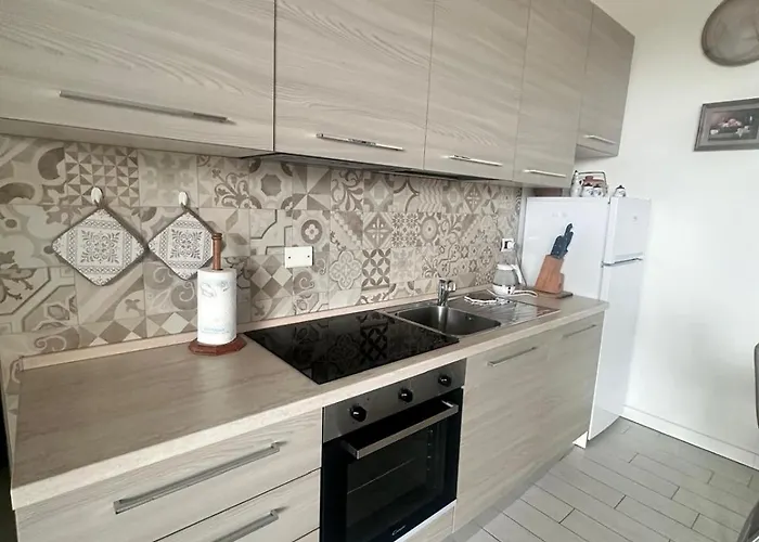 Apartamento Cozy Near Life Milão