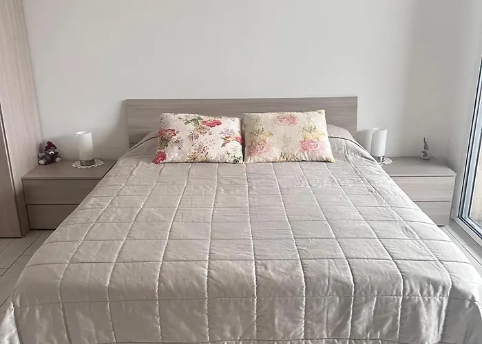 Apartamento Cozy Near Life