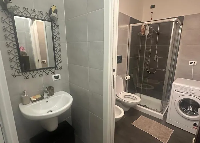 Cozy Near Life Apartamento Milão