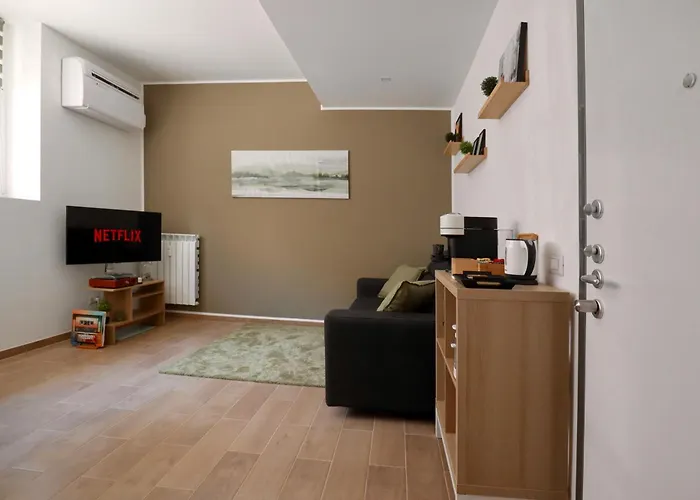 Olive - Duomo, Navigli,