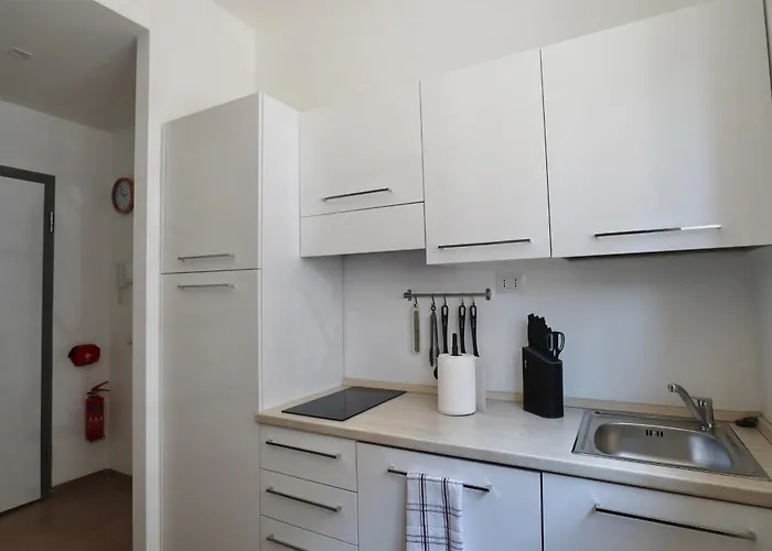 Olive - Duomo, Navigli, *