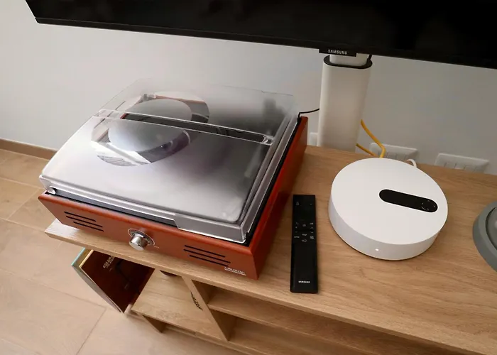 Olive - Duomo, Navigli, Milán