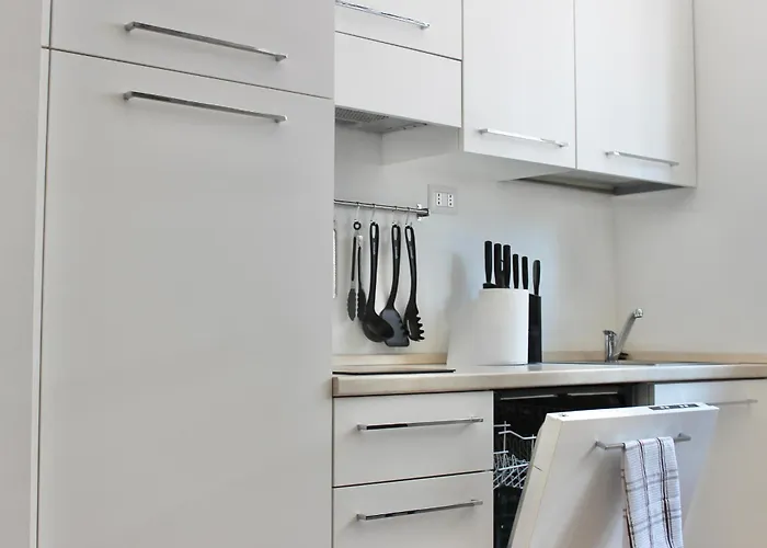 Olive - Duomo, Navigli, * Milan