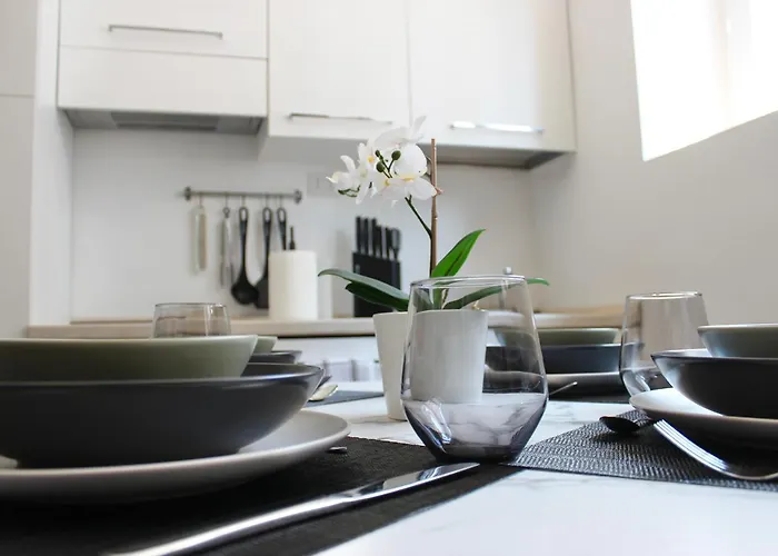 Olive - Duomo, Navigli,