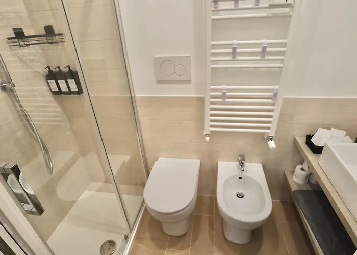 Olive - Duomo, Navigli, Apartmán