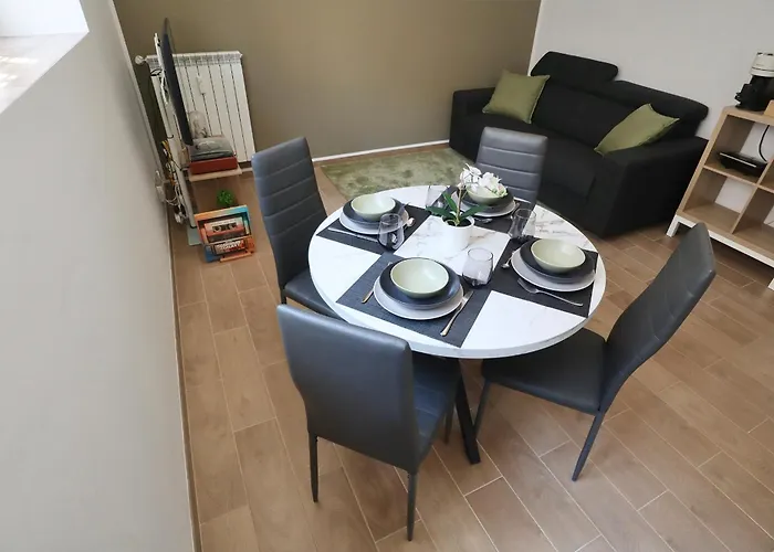 Olive - Duomo, Navigli, Apartment *