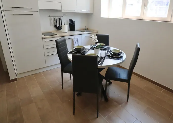 Olive - Duomo, Navigli,