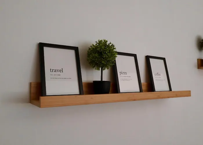 Apartmán Olive - Duomo, Navigli, *